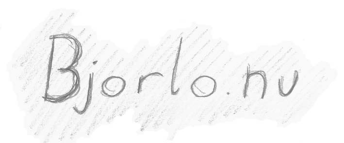 bjorlo.nu